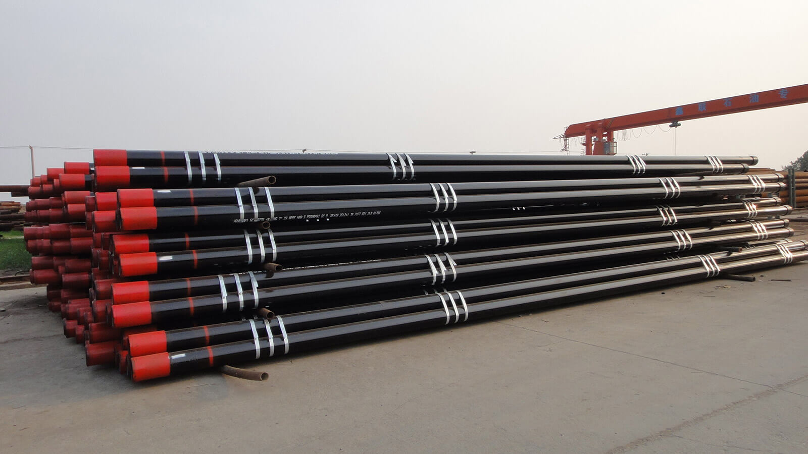 Construction-site