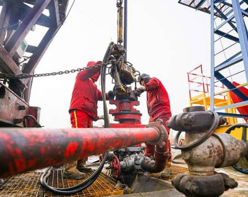 Нефтяная обсадная труба
