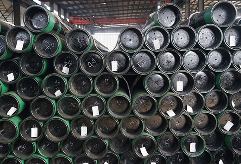 Нефтяная обсадная труба